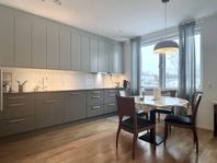 Bostad uthyres i Sundbyberg - 5 rum, 129m²