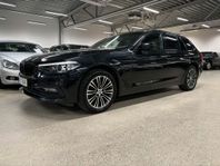 BMW 520 d xDrive Touring Steptronic Sport line Euro 6