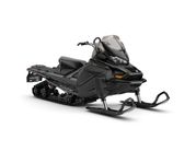 Ski-Doo Tundra LE 600 EFI