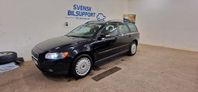 Volvo V50 2.5 T5 AWD (220hk) Auto välutrustad 0%Ränta