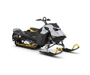 Ski-Doo Summit Adrenaline 154 850 E-tec