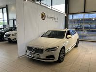 Volvo V90 T8 AWD Twin Engine Inscription Drag 390hk