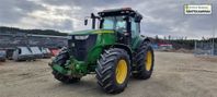 John Deere 7230R TRAKTOR RÄNTEKAMPANJ