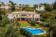 Villa i Benahavis, Malaga