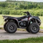 Kawasaki Brute Force 750 4x4i EPS KVF750GPFNN