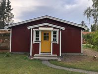 Bostad uthyres i Björklinge - 3 rum, 65m²