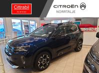 Citroën C5 Aircross SHINE AUT inkl Vhjul OMG Leverans