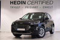 Ford Kuga Plug-in Hybrid PreOwned 18mån 4295kr/mån 2500mil