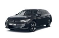 Volkswagen Passat Edition Business 1.5 eTSI 150 hk DSG7