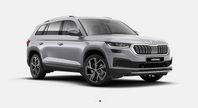 Skoda Kodiaq Style TSI 2.0 190hk 4x4 Lagerbil