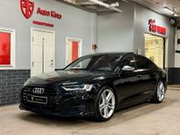 Audi A8 S8 TFSI quattro OBS SE SPEC Quilted Seats Massage