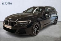 BMW 530e xDrive Touring Aut M-Sport | Park assist plus | Dra