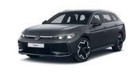 Volkswagen Passat Sportscombi R-Line 1.5 eTSI 150 hk DSG7