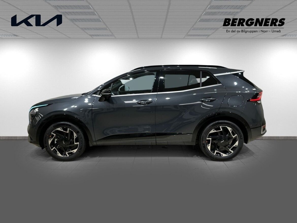 Schockierend Günstig? Kia Sportage Phev 2024 Angebote! - 1be5qlt