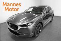 Mazda CX-30 2.0 SKYACTIV-G M Hybrid Homura Euro 6