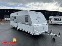 Knaus Sport 540 FDK 1-ÅRS GARANTI Köp nu hämta i vår!