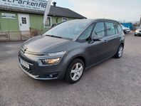 Citroën Grand C4 Picasso 1.2 e-THP Euro 6,  7-SITS