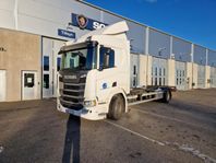 Scania R450 B4x2NB