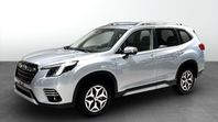 Subaru Forester Forester 2 0i E boxer xfuel active le