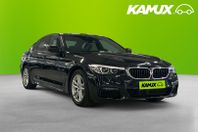 BMW 520 d M-Sport "Höstkampanj - Extra bra deal" 190HK