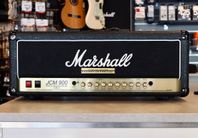 Marshall JCM 900 4100 Reissue Folkesson Eternal Classic Mod