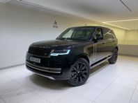 Land Rover Range Rover LWB Autobiography P460e Phev