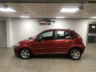 Citroën C3 1.6 SensoDrive, 109hk