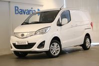 BYD ETP3 100% Elektrisk 3,5m3 Lastutrymme 199.900kr ex moms