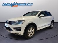 Volkswagen Touareg 3.0 V6 TDI SCR 4Motion R-Line 204 hk