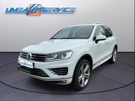 Volkswagen Touareg 3.0 V6 TDI SCR 4Motion R-Line 204 hk