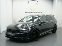 Volkswagen Passat GTR 4M Revo Pano Massage Dynaudio 4M 420hk