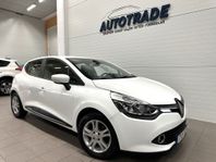 Renault Clio 0.9 TCe Dynamique 5-d R-Link Euro 6