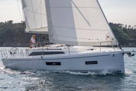 BENETEAU | Oceanis 37.1 | HÖSTKAMPANJ