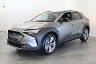 Subaru Solterra Limited 72.6 kWh AWD Inkl vinterhjul & Metal