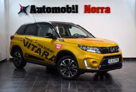 Suzuki Vitara 1.5 HEV 4WD Auto Inclusive Fri Service 5,99%Rä