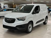 Opel Combo-e Business L1 275km räckvidd WLTP *Lagerb i