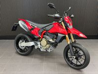 Ducati Hypermotard 698 Mono