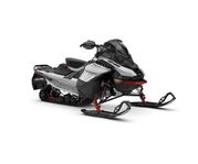 Ski-Doo Renegade X-RS 900 ACE Turbo R 10,25"skärm Smart-shox