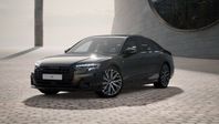 Audi A8 50 TDI quattro 286 HK TIPTRONIC