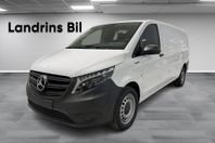 Mercedes-Benz eVito 112 Skåp Extra Lång *KLIMATPREMIE*