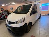 Nissan NV200 ( Bokad )Van 1.5 DCi Euro 5 Drag - Såld Eller Borttagen