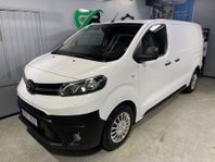 Toyota ProAce Skåpbil 2.0 D-4D Euro 6 L2 AUTOM 6700MIL MOMS