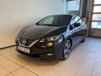 Nissan Leaf Tekna 40 kWh