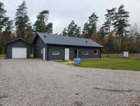 Bostad uthyres - hus i Sjöbo - 4 rum, 108m²