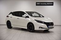 Nissan Leaf e+ 39kWh TEKNA 150hk