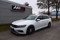 Volkswagen Passat 2.0 TDI Automat Coilovers Dragkrok Värmare