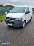 Volkswagen Transporter T30 2.0 TDI Euro 5 ny besiktad ny ser