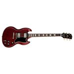 Gibson 1961 Les Paul SG Standard Reissue Stop-Bar VOS Cherry