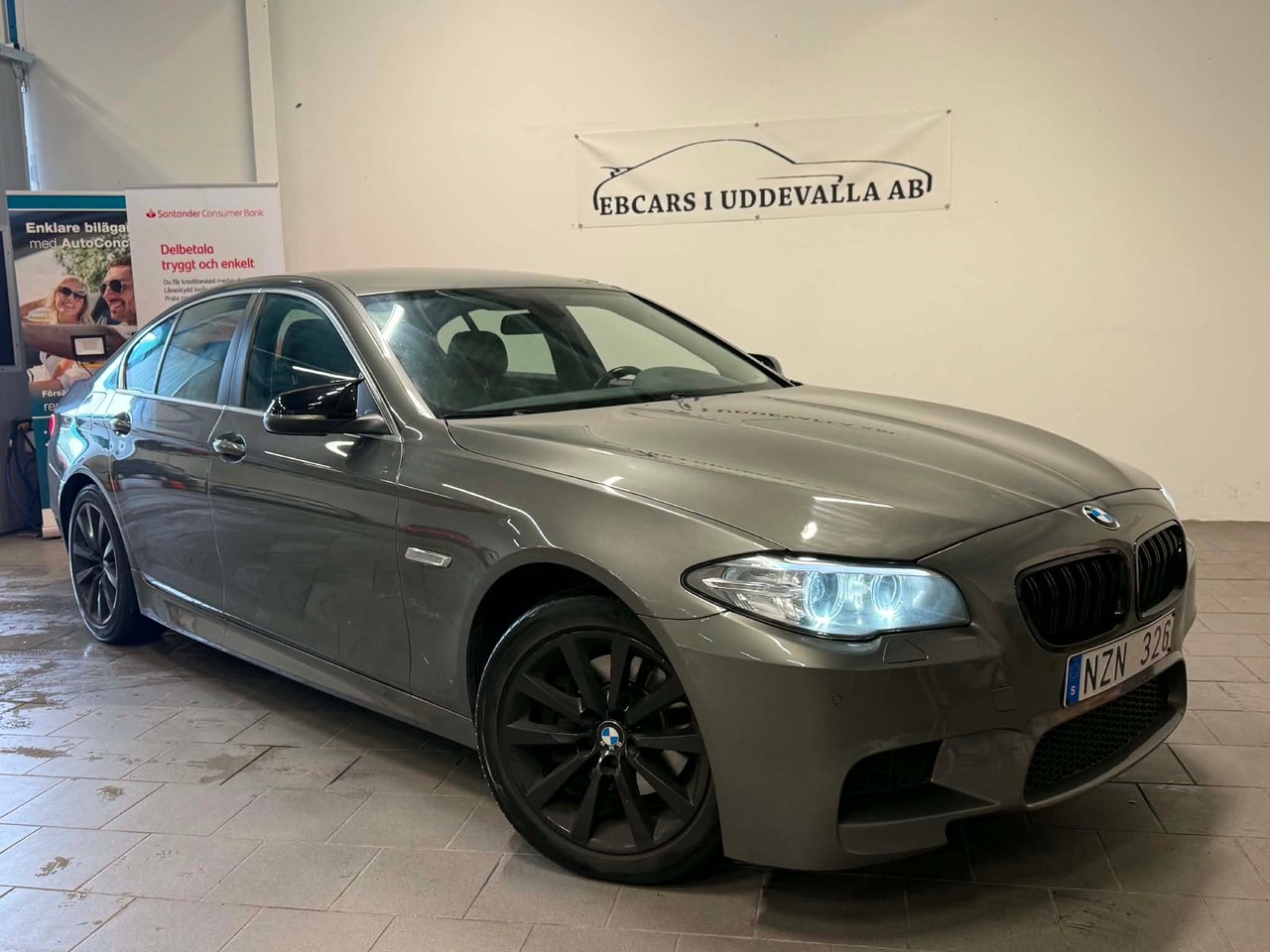 BMW 520 d xDrive M-Sport M5 O...
