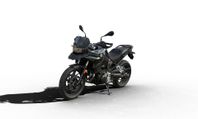 BMW F800GS LOW - Julklappspris!